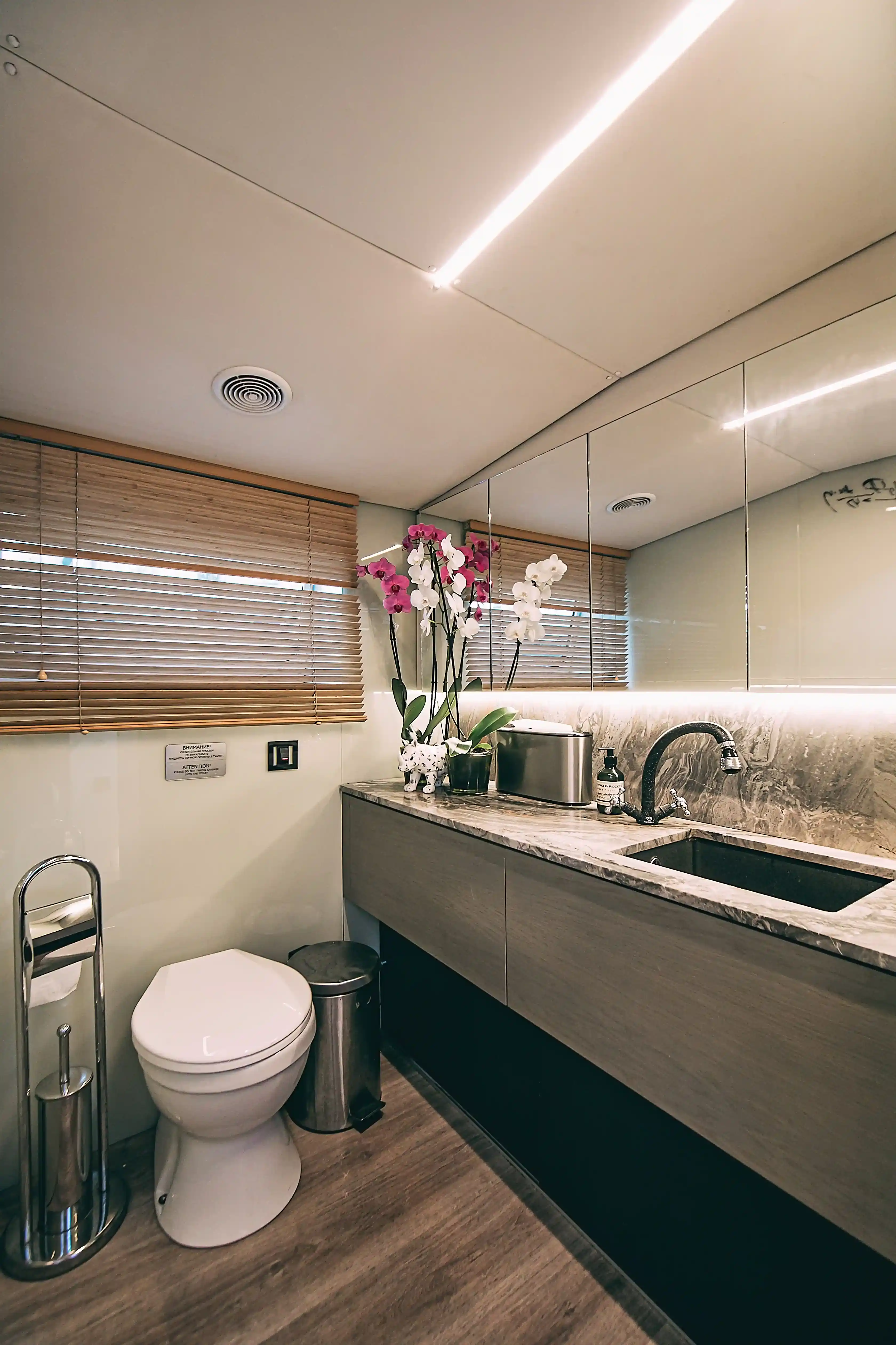 Аренда яхты "Амстердам" image- 21